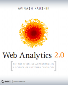 web analytics 20