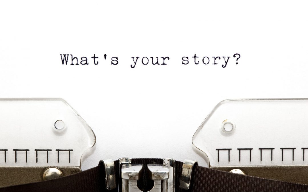 Jak działa storytelling?