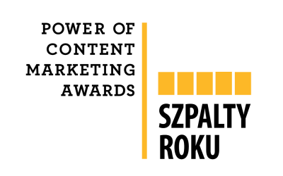 Power of Content Marketing Awards – zgłoś swój projekt w 10. edycji!