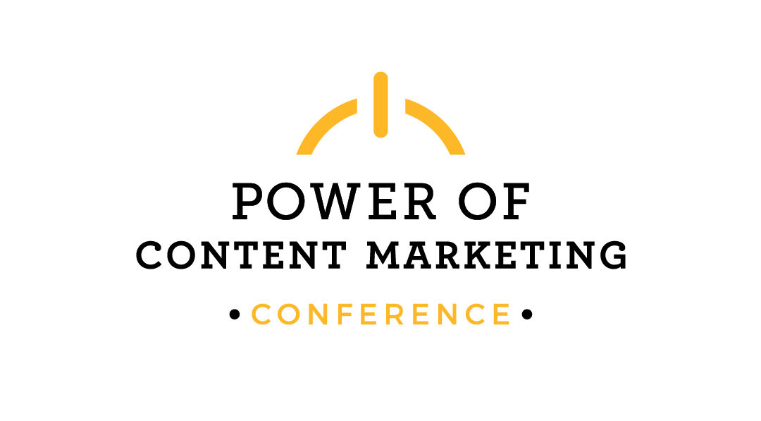 Power of Content Marketing Conference 2018