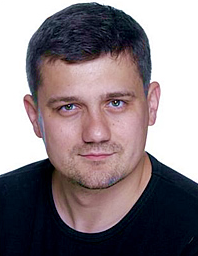 Jacek Wasilewski